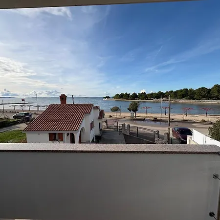 Family On The Sandy Beach! Apartman *
