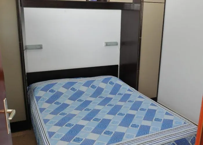 Apartamento Family On The Sandy Beach! *